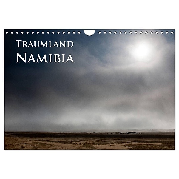 Namibia (Wandkalender 2024 DIN A4 quer), CALVENDO Monatskalender, Reinhard Müller