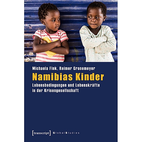 Namibias Kinder / Global Studies, Michaela Fink, Reimer Gronemeyer
