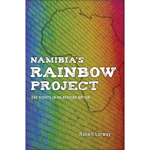 Namibia's Rainbow Project, Robert Lorway