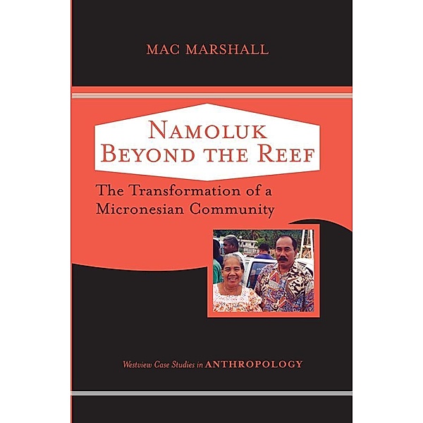 Namoluk Beyond The Reef, Mac Marshall