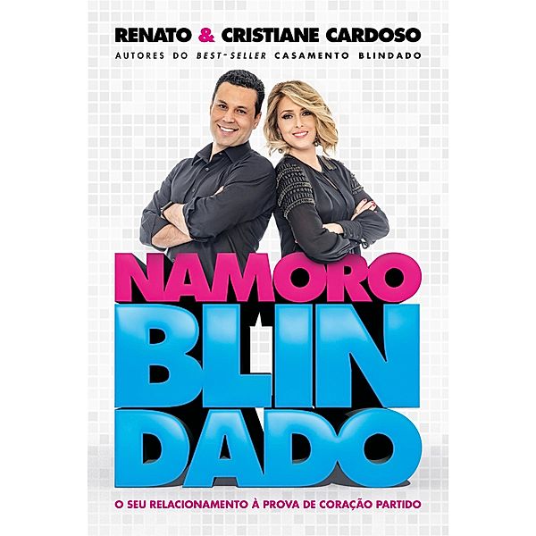 Namoro Blindado, Renato e Cristiane Cardoso
