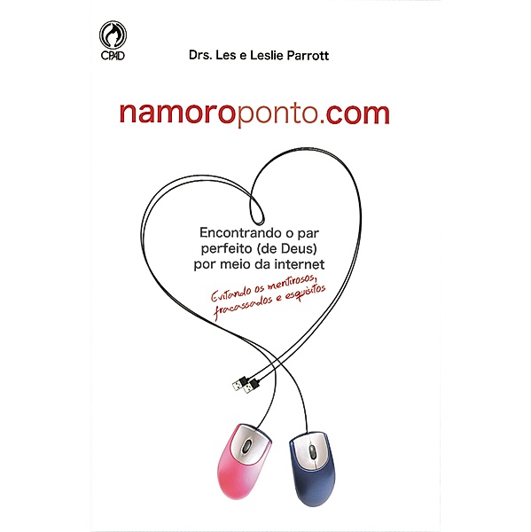 Namoroponto.com, Les Parrott, Leslie Parrott