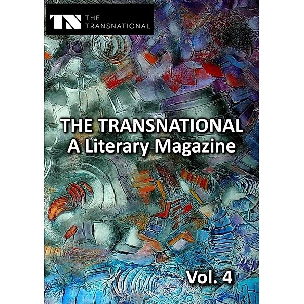 Namou, W: Transnational Vol. 4, Weam Namou, Cassandra Ricard, Christian Knieps, Lois Roma-Deeley, Markus Gragert, Paul Perilli, Soamiely Andriamananjara, Thomas Ország-Land, Robert D. Kirvel