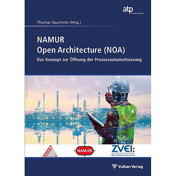 NAMUR Open Architecture (NOA)