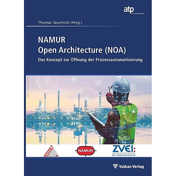 NAMUR Open Architecture (NOA)