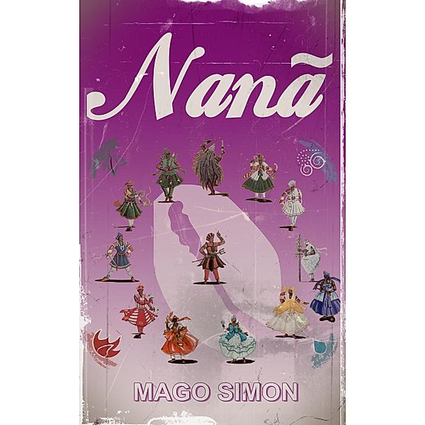 Nanã / Candomblé, Mago Simon