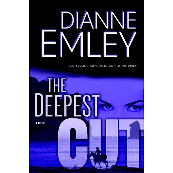Nan Vining: 3 The Deepest Cut, Dianne Emley