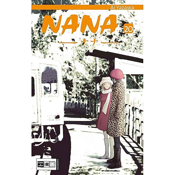 NANA, Ai Yazawa
