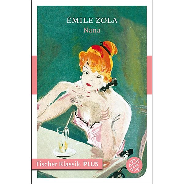 Nana, Émile Zola