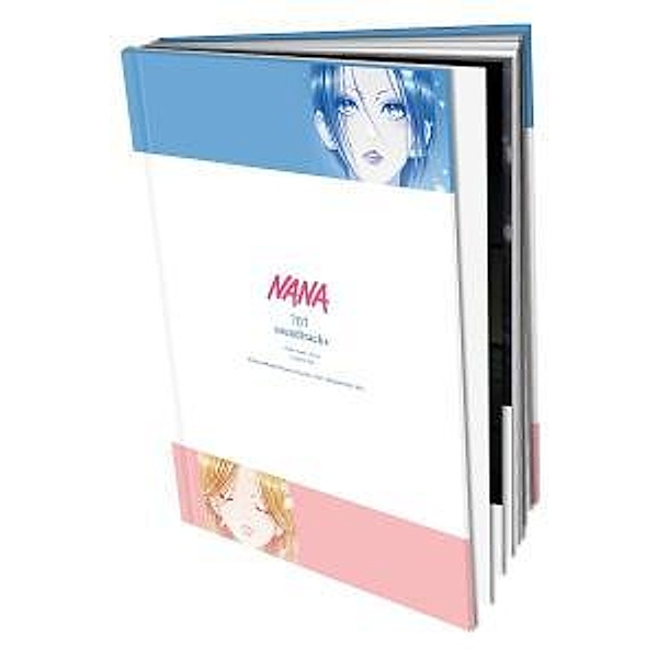 Nana - 707 Soundtracks, Anna Tsuchiya