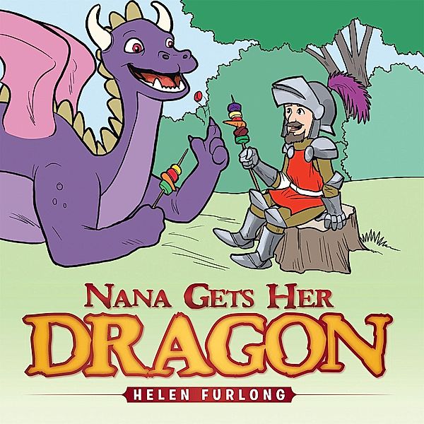 Nana Gets Her Dragon, Hellen Furlong