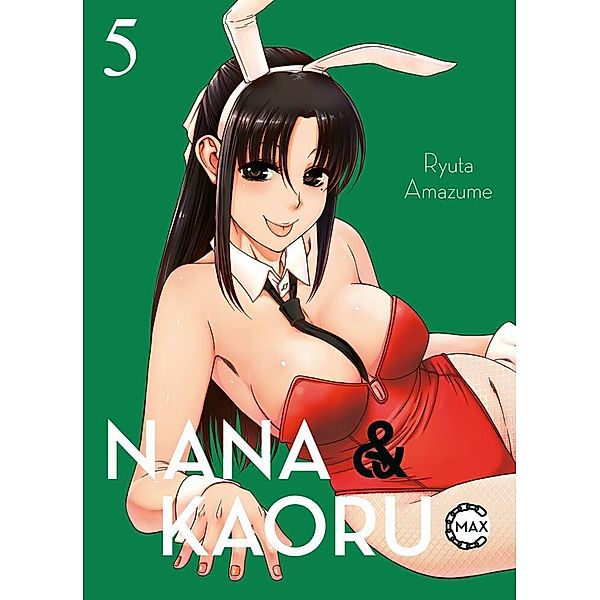 Nana & Kaoru Max 05, Ryuta Amazume