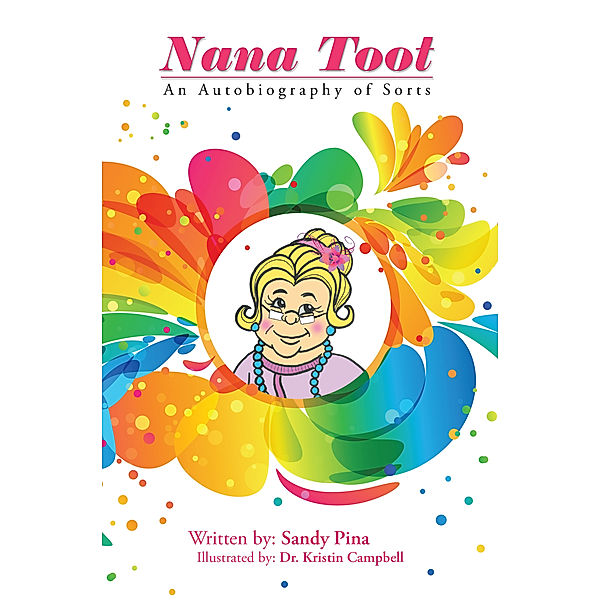 Nana Toot, Sandy Pina