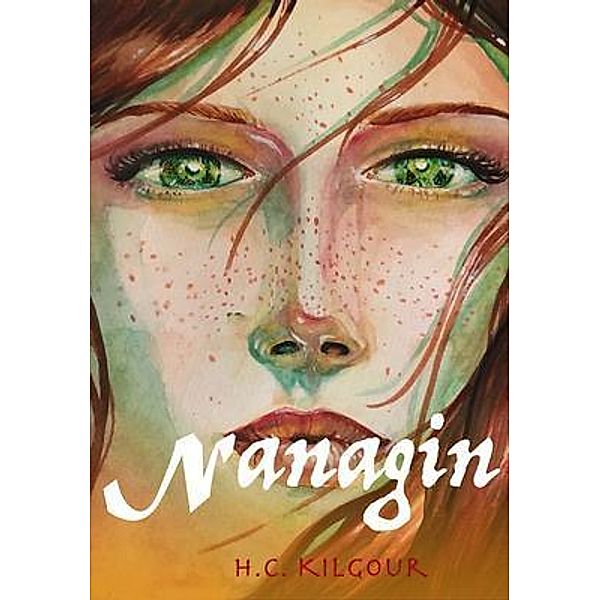 Nanagin, H. C. Kilgour