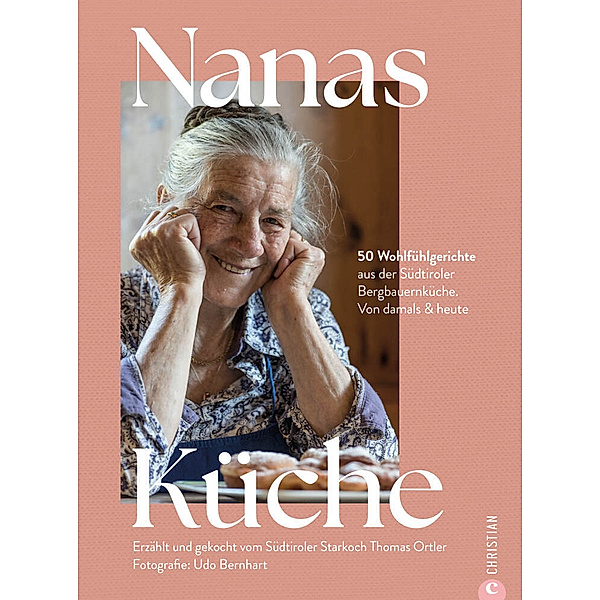 Nanas Küche, Thomas Ortler