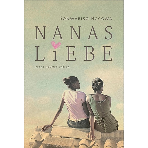Nanas Liebe, Sonwabiso Ngcowa