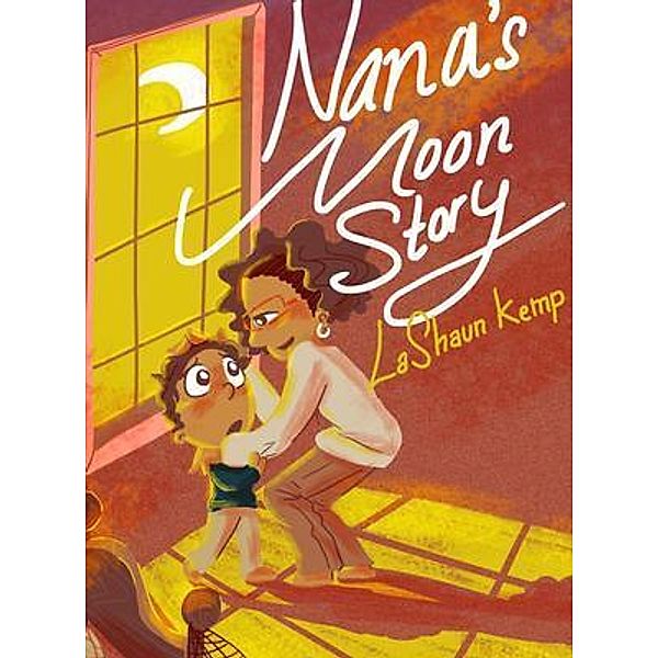 NaNa's Moon Story, Lashaun Kemp