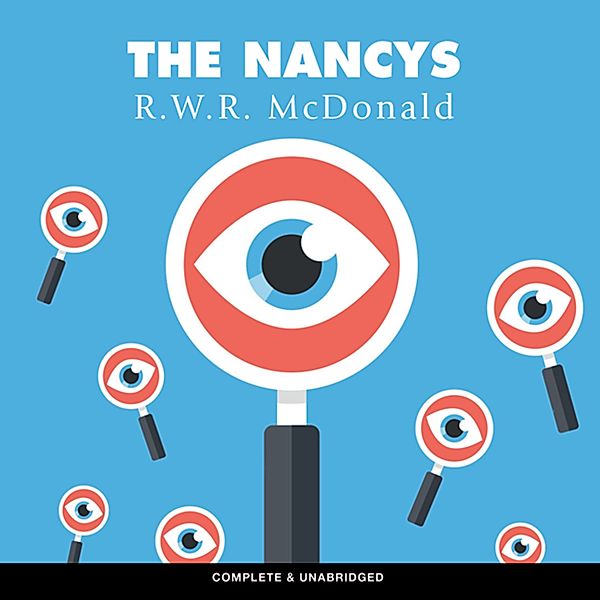 Nancy - 1 - The Nancys, R.W.R. McDonald