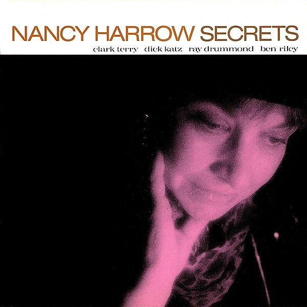 Nancy, Nancy Harrow