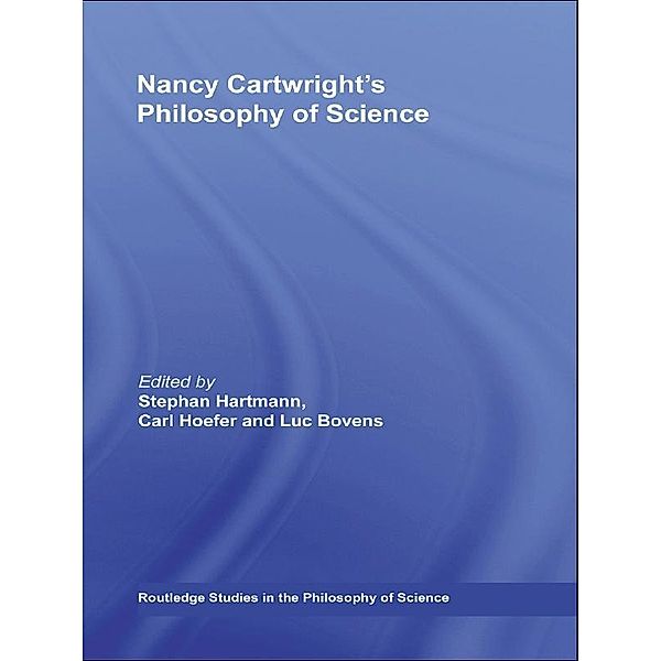 Nancy Cartwright's Philosophy of Science