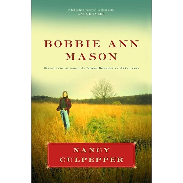 Nancy Culpepper, Bobbie Ann Mason