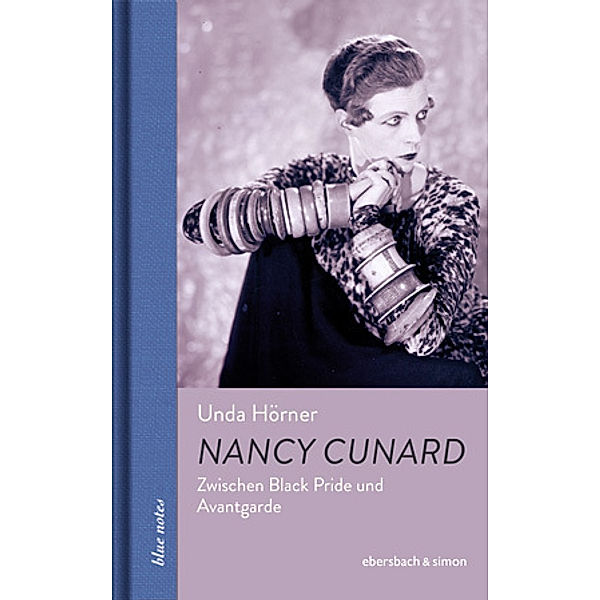 Nancy Cunard, Unda Hörner