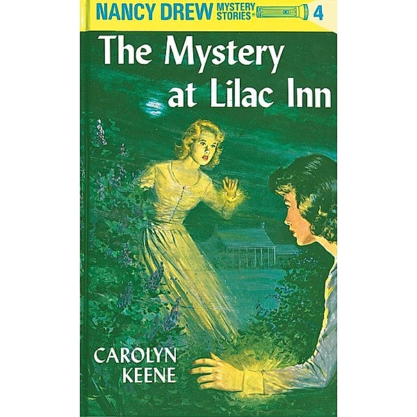 Nancy Drew 04: The Mystery at Lilac Inn / Nancy Drew Bd.4, Carolyn Keene