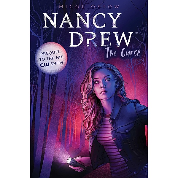 Nancy Drew, Micol Ostow