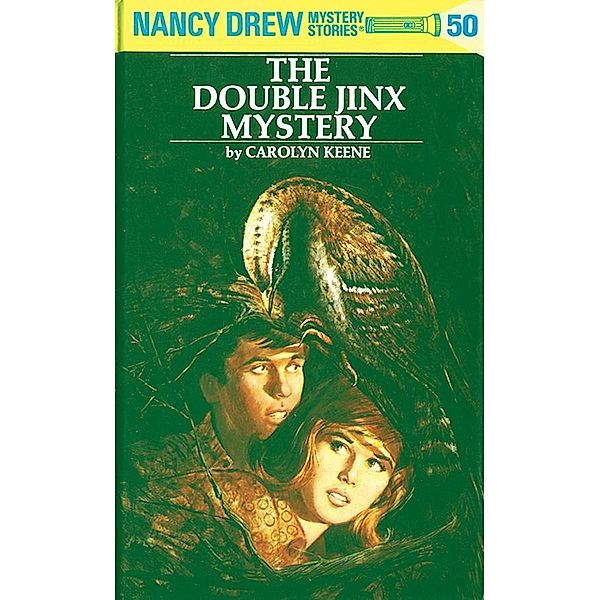 Nancy Drew 50: The Double Jinx Mystery / Nancy Drew Bd.50, Carolyn Keene