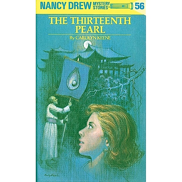 Nancy Drew 56: The Thirteenth Pearl / Nancy Drew Bd.56, Carolyn Keene