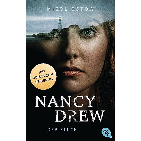 Nancy Drew - Der Fluch, Micol Ostow