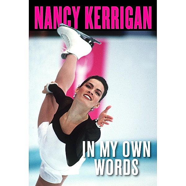 Nancy Kerrigan, Nancy Kerrigan