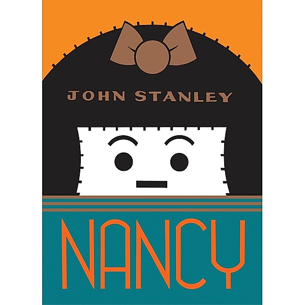 Nancy / Nancy Bd.1, John Stanley
