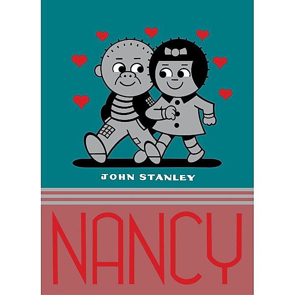 Nancy / Nancy Bd.4, John Stanley