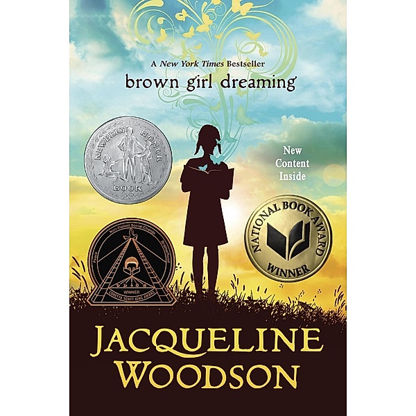 Nancy Paulsen Books: Brown Girl Dreaming, Jacqueline Woodson