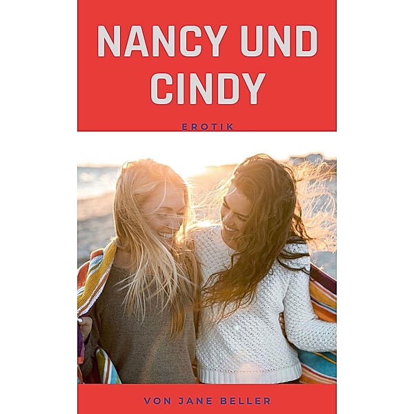 Nancy und Cindy, Jane Beller