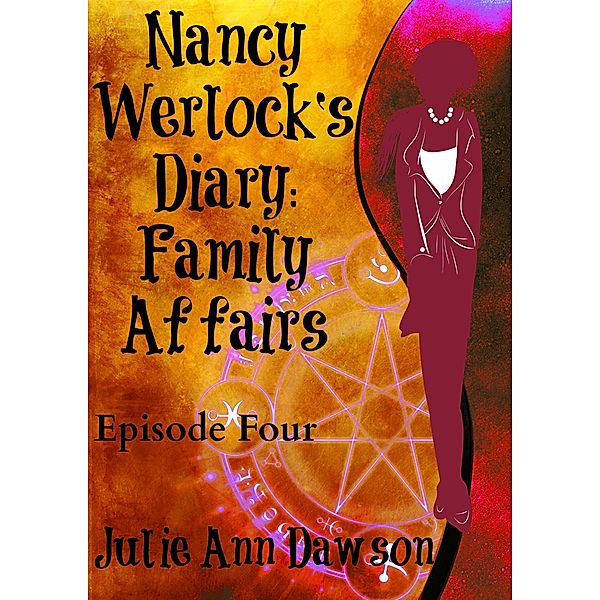 Nancy Werlock's Diary: Family Affairs / Nancy Werlock's Diary, Julie Ann Dawson