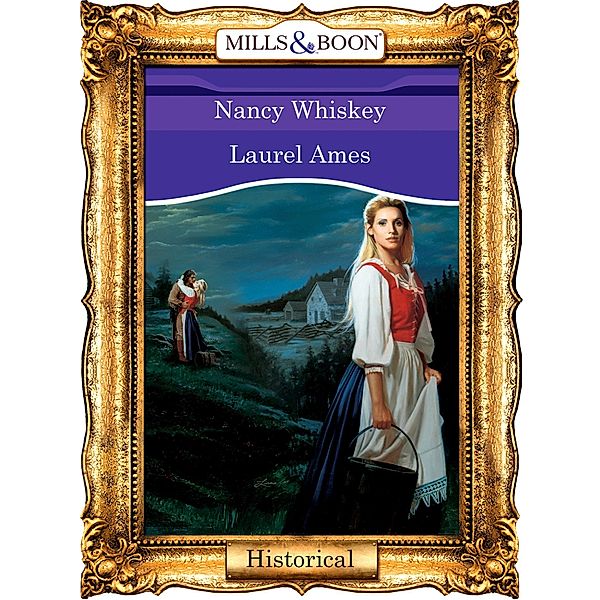 Nancy Whiskey, Laurel Ames