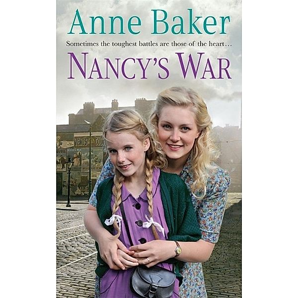 Nancy's War, Anne Baker
