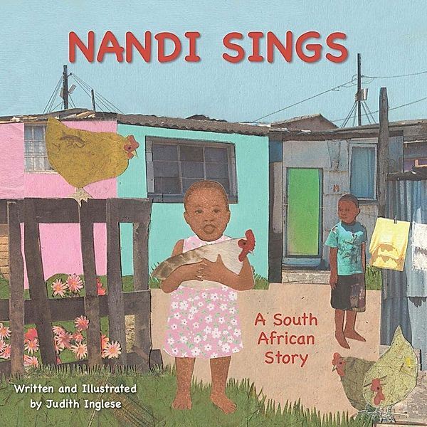 Nandi Sings / Struik Children, Judith Inglese