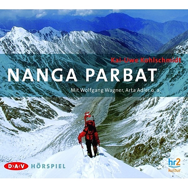 Nanga Parbat, Kai-Uwe Kohlschmidt