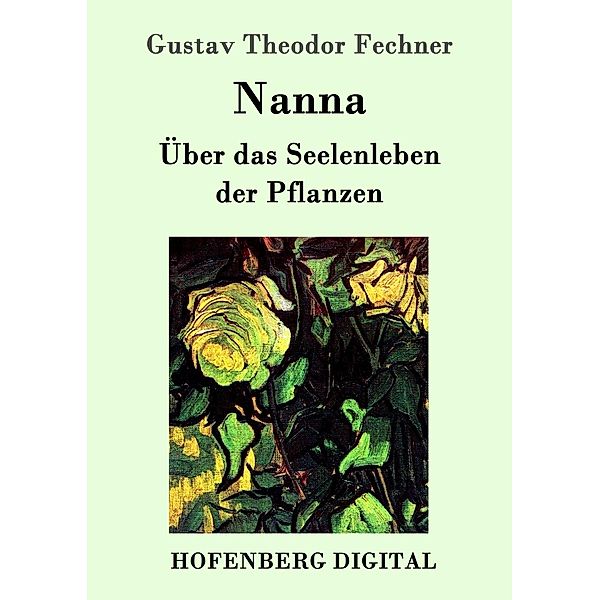 Nanna, Gustav Theodor Fechner