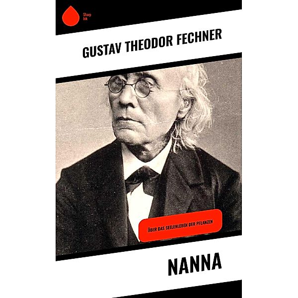 Nanna, Gustav Theodor Fechner