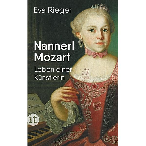 Nannerl Mozart, Eva Rieger