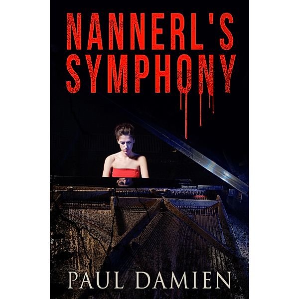 Nannerl's Symphony / Paul Damien, Paul Damien