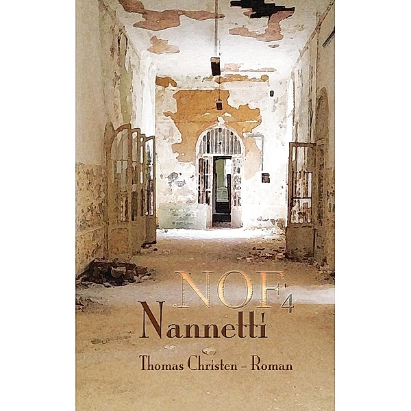 Nannetti - NOF4, Thomas Christen