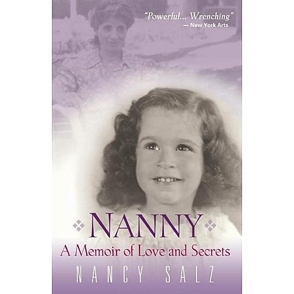 Nanny, Nancy Salz