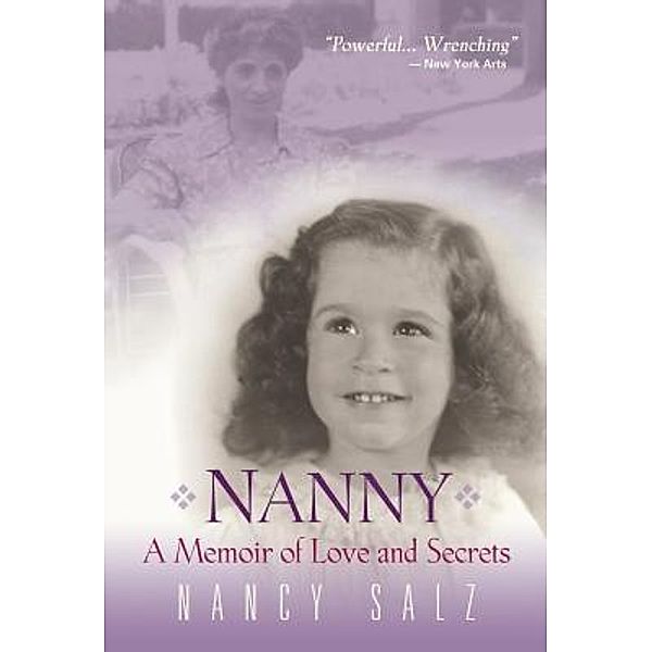 Nanny, Nancy Salz