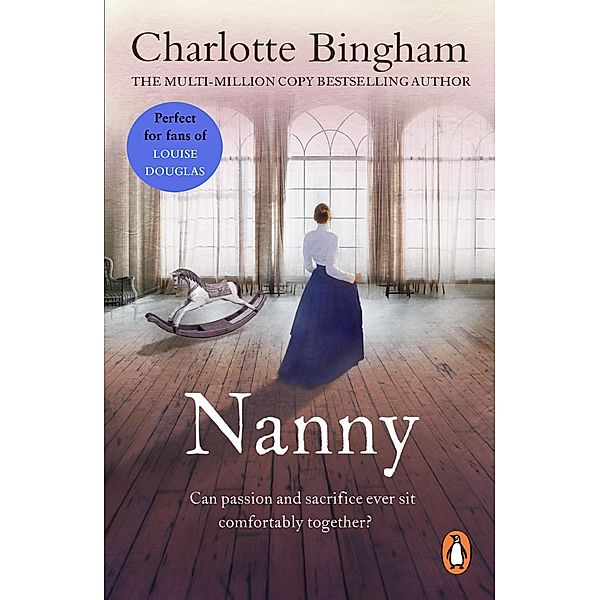 Nanny, Charlotte Bingham