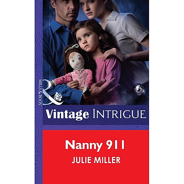 Nanny 911 / The Precinct: SWAT Bd.3, Julie Miller